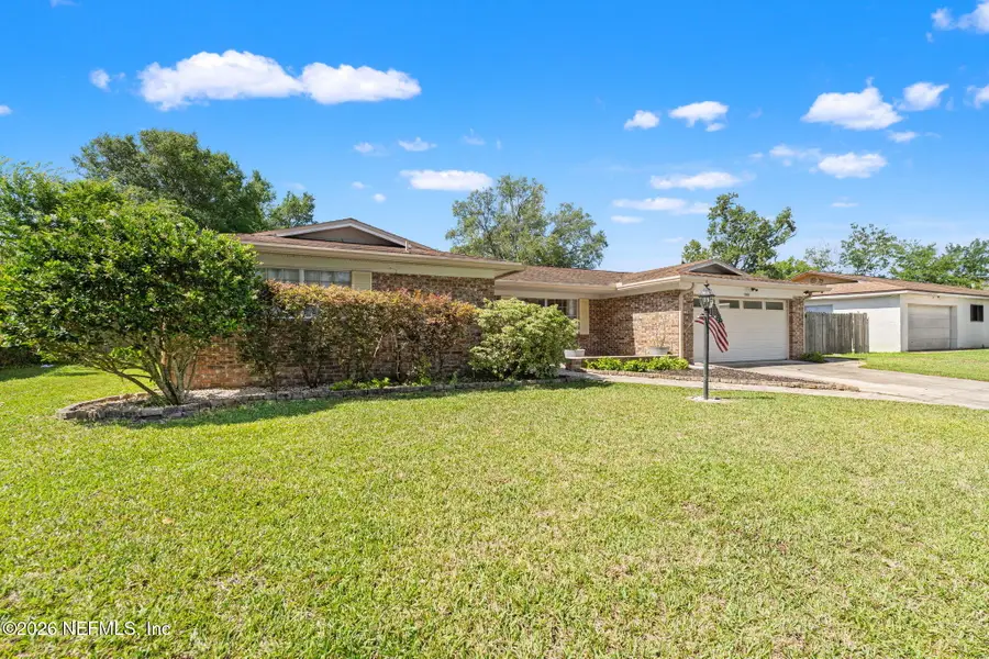 1661 Bartlett Avenue, Orange Park, FL 32073 - #3