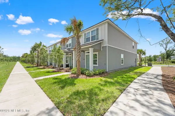 817 Rivertree Place, Middleburg, FL 32068