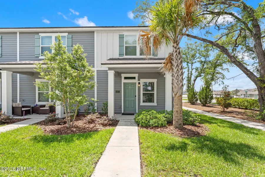 817 Rivertree Place, Middleburg, FL 32068 - #2