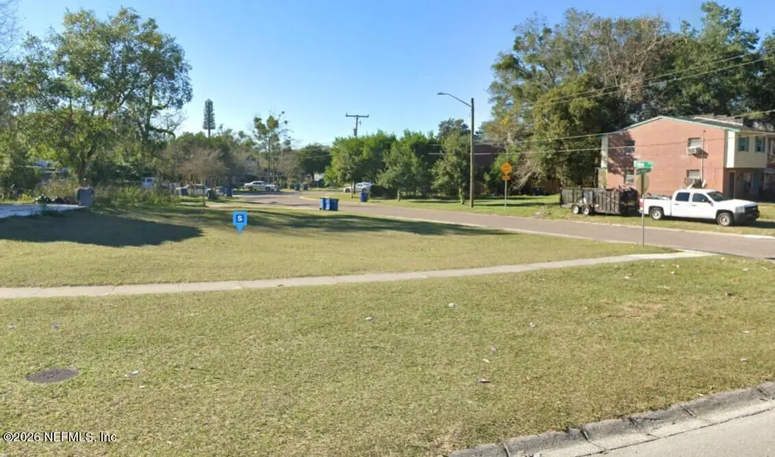 0 Ken Knight E Drive, Jacksonville, FL 32209 - #1