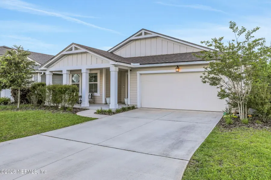 13162 Dunwick Road, Jacksonville, FL 32256 - #3