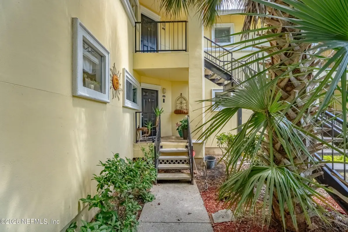 1800 The Greens Way #501, Jacksonville Beach, FL 32250 - #1