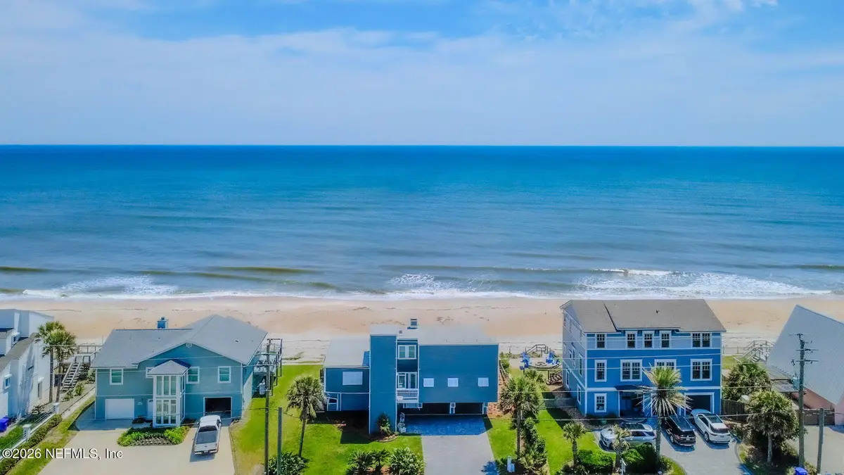2947 S Ponte Vedra Boulevard, Ponte Vedra Beach, FL 32082 - #1