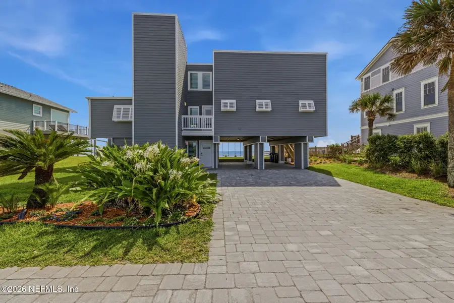 2947 S Ponte Vedra Boulevard, Ponte Vedra Beach, FL 32082 - #2