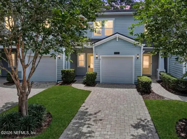 15 Canary Palm Court, Ponte Vedra, FL 32081