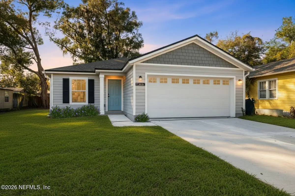 4640 Kingsbury Street, Jacksonville, FL 32205 - #1