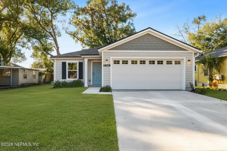 4640 Kingsbury Street, Jacksonville, FL 32205 - #3