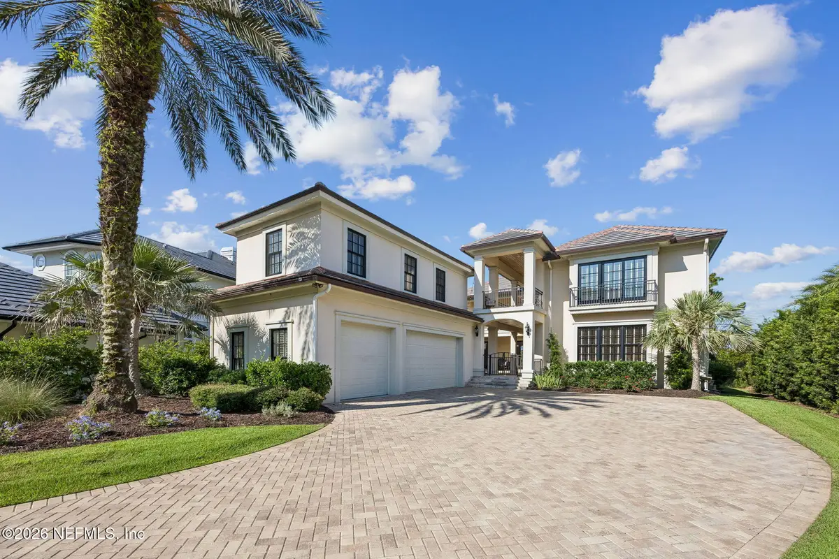 121 Carriage Lamp Way, Ponte Vedra Beach, FL 32082 - #1
