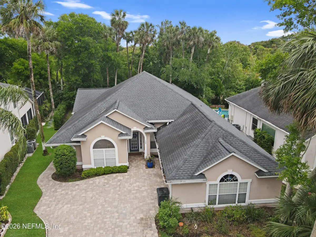 120 Ocean's Edge Drive, Ponte Vedra Beach, FL 32082 - #1