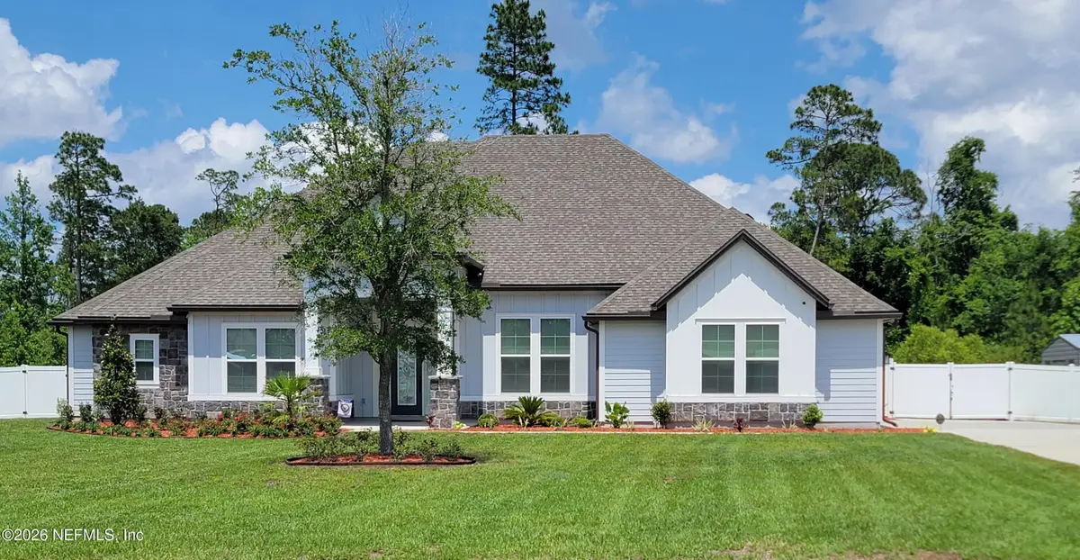 36063 Pitch Lane, Hilliard, FL 32046 - #1