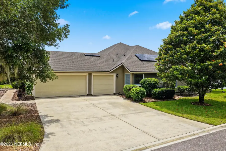 1019 W Terranova Way, Saint Augustine, FL 32092 - #2