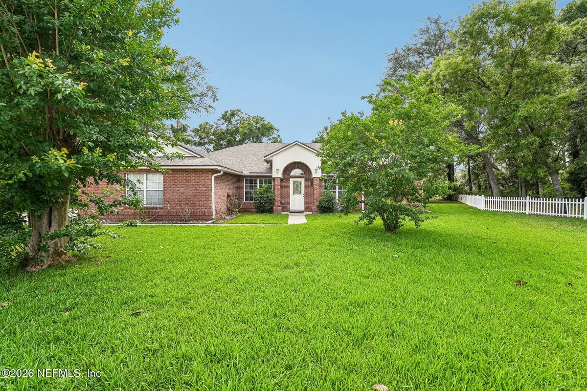 1416 Archer Court, Jacksonville, FL 32259 - #1