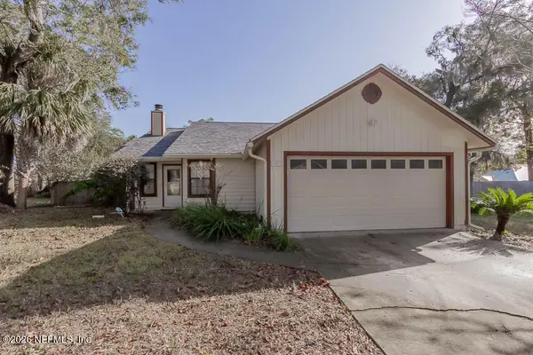 1639 Ponderosa Pine E Drive, Jacksonville, FL 32225
