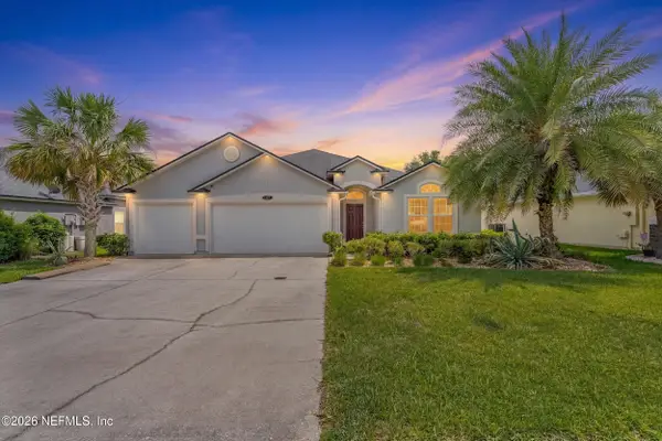 117 Franchetta E Lane, St. Augustine, FL 32092