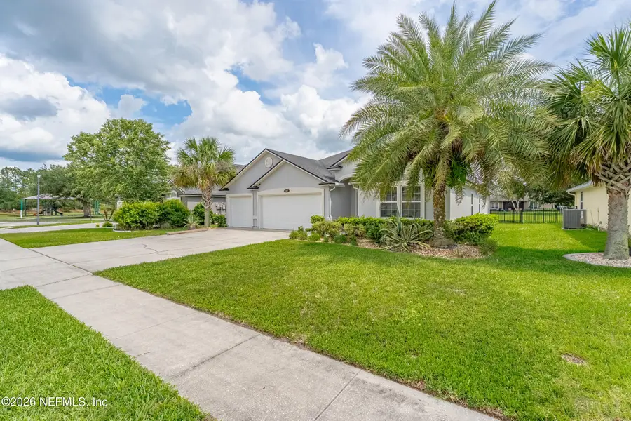 117 Franchetta E Lane, Saint Augustine, FL 32092 - #3
