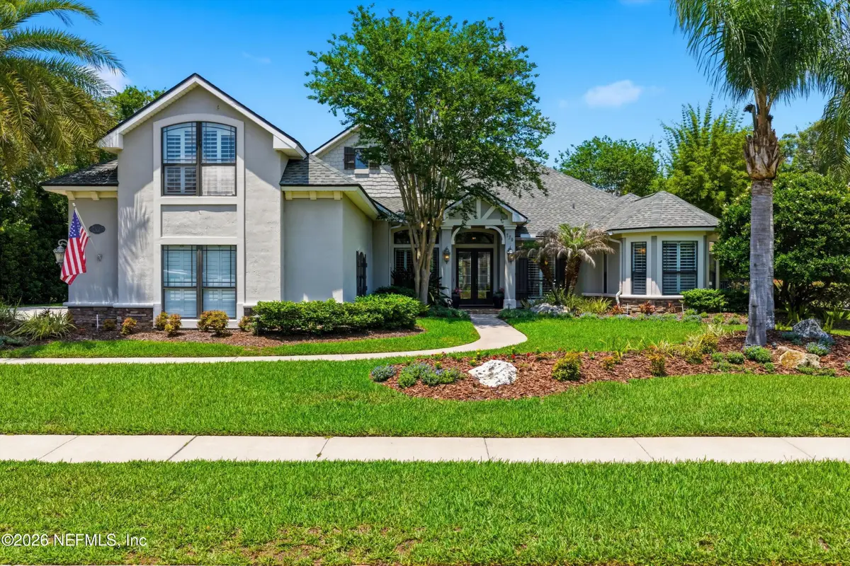 430 Summerset Drive, Saint Johns, FL 32259 - #1