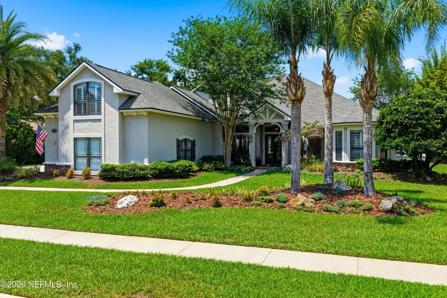 430 Summerset Drive, Saint Johns, FL 32259 - #2