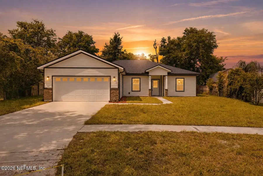 6965 Hafford Lane, Jacksonville, FL 32244 - #2
