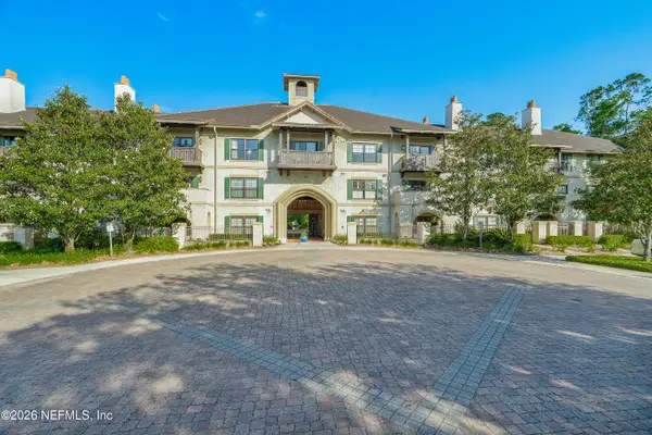965 Registry Boulevard #112 & 112L, St. Augustine, FL 32092