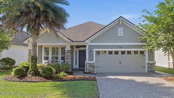 14072 Prater Court, Jacksonville, FL 32224