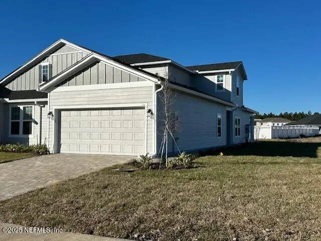 156 Camphor Laurel Road, Saint Augustine, FL 32092 - #2