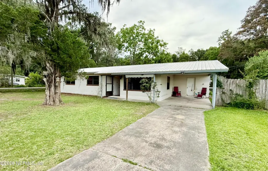 201 George Miller Road, Hastings, FL 32145 - #2
