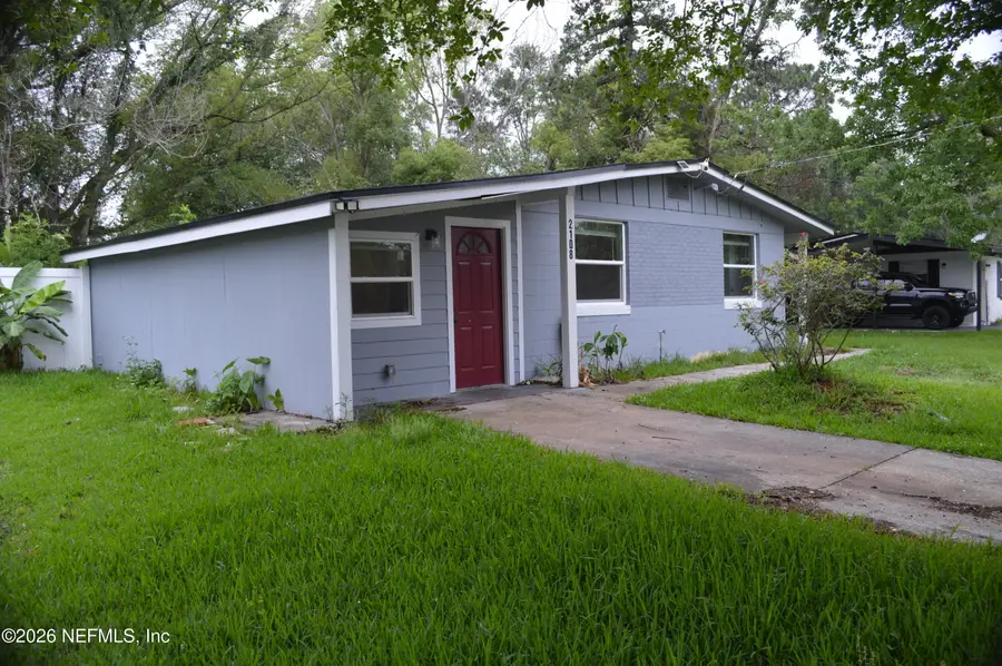 2108 Hugh Edwards Drive, Jacksonville, FL 32210 - #3