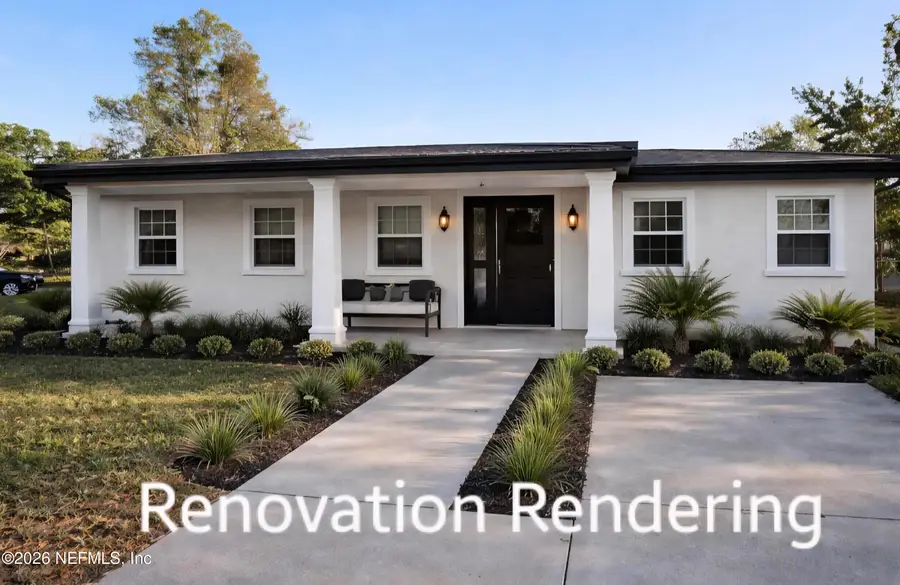 17 Rollins Avenue, Saint Augustine, FL 32084 - #2