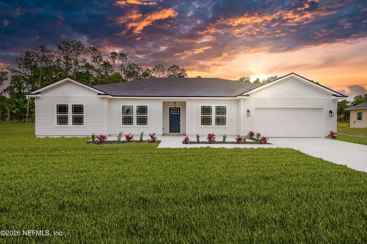 4362 Angora Street, Middleburg, FL 32068 - #1