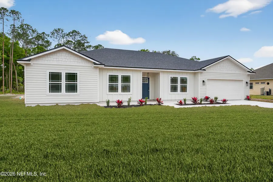 4362 Angora Street, Middleburg, FL 32068 - #3