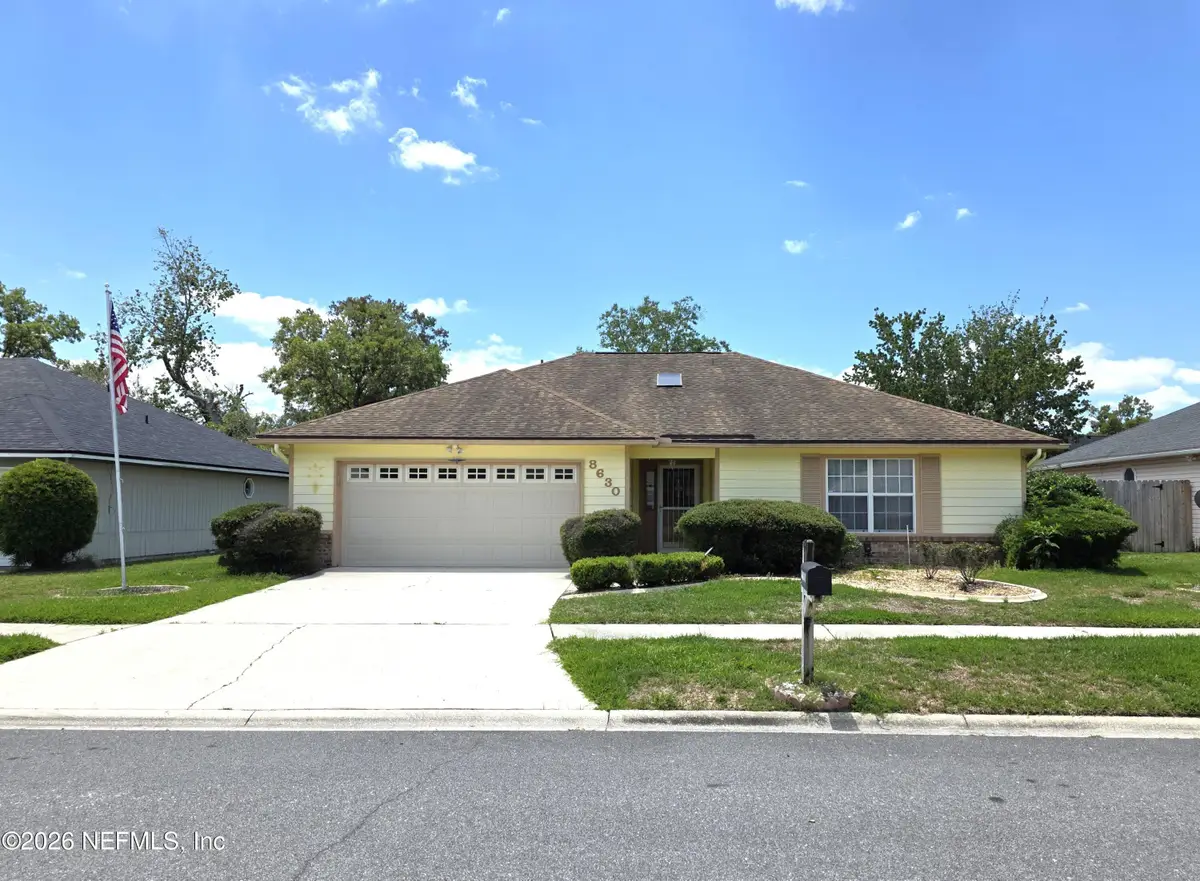 8630 Charlesgate N Circle, Jacksonville, FL 32244 - #1