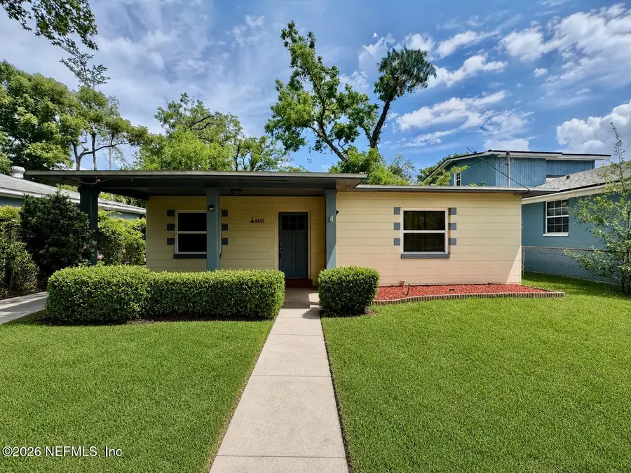 3207 Dellwood Avenue, Jacksonville, FL 32205 - #2
