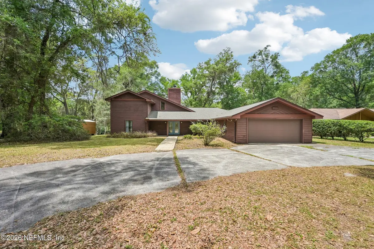 2402 Sandy Run W Drive, Middleburg, FL 32068 - #1