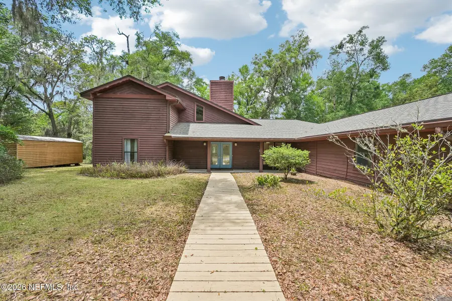 2402 Sandy Run W Drive, Middleburg, FL 32068 - #3