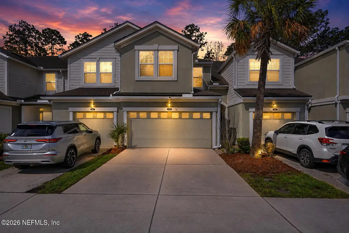 151 Richmond Drive, Saint Johns, FL 32259 - #1