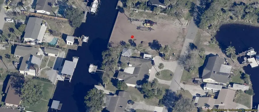 3322 Queen Palm Drive, Jacksonville Beach, FL 32250 - #2