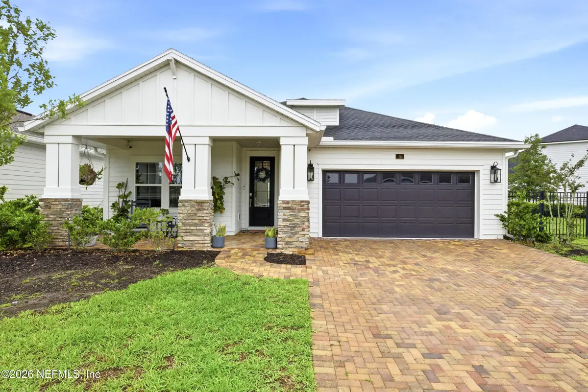 28 Cobalt Lane, Saint Augustine, FL 32092 - #1