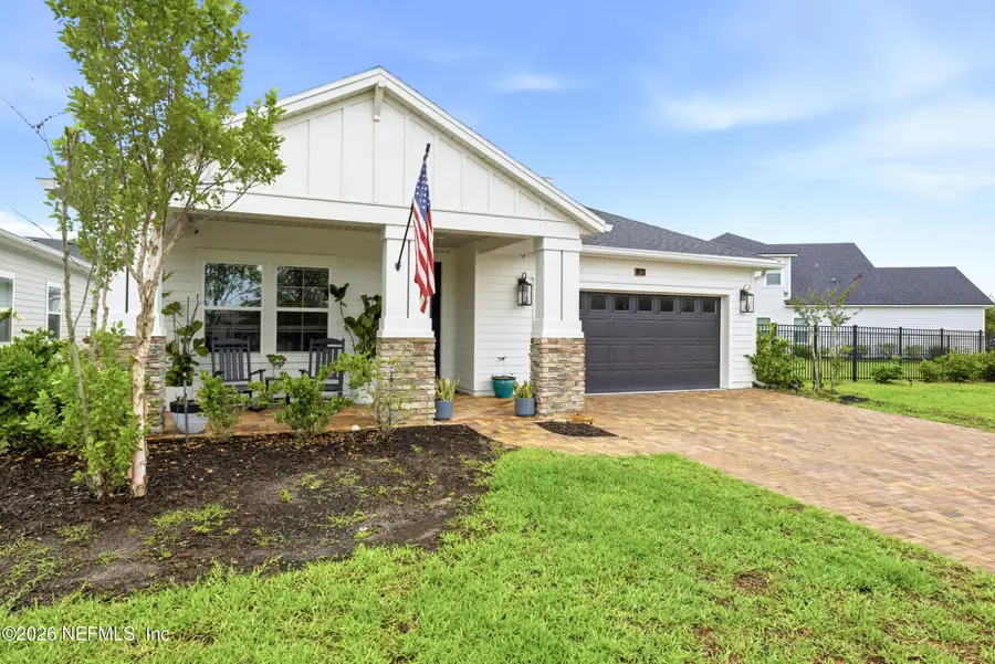 28 Cobalt Lane, Saint Augustine, FL 32092 - #2