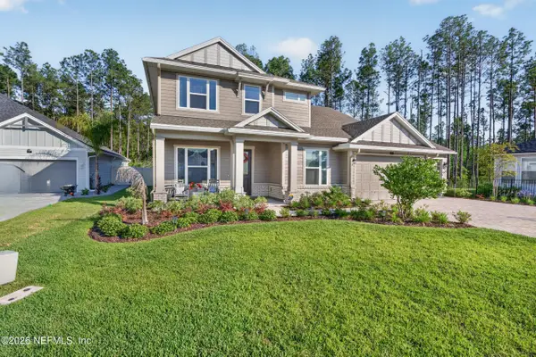 164 Old Hale Way, St. Johns, FL 32259