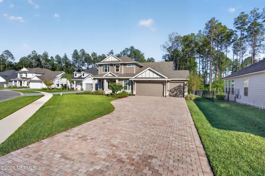 164 Old Hale Way, Saint Johns, FL 32259 - #3