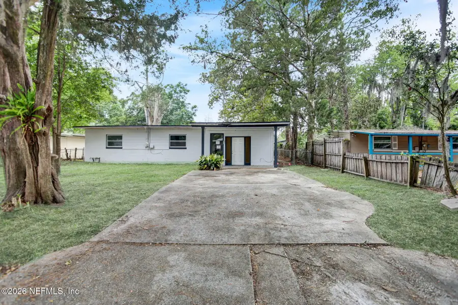 1830 Brookview S Drive, Jacksonville, FL 32246 - #2