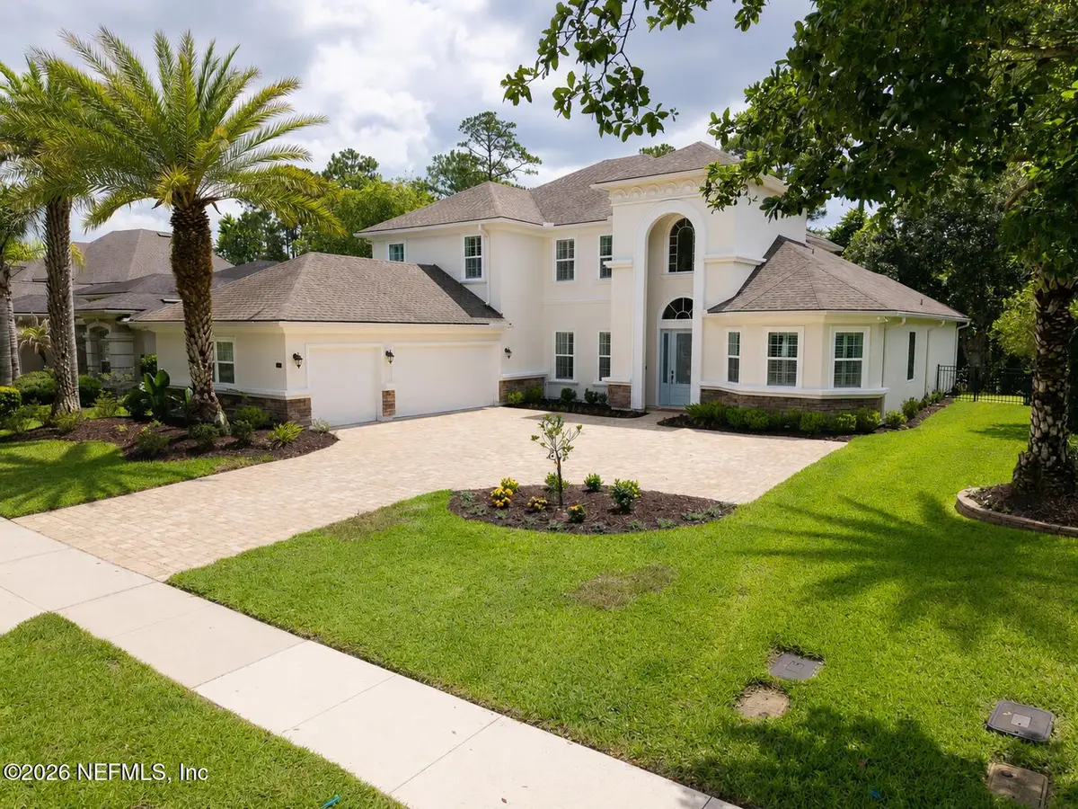 624 Port Charlotte Drive, Ponte Vedra, FL 32081 - #1