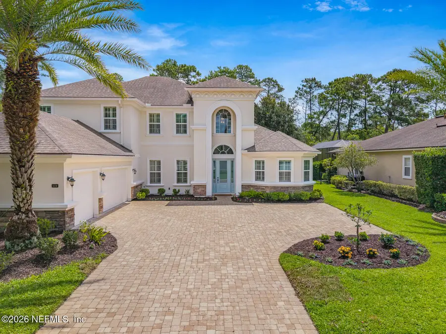 624 Port Charlotte Drive, Ponte Vedra, FL 32081 - #2