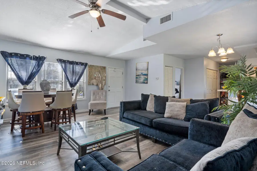 4551 Blount Avenue, Jacksonville, FL 32210 - #3