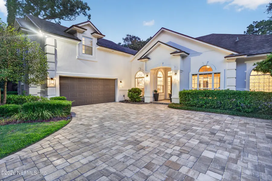 13634 Shipwatch Drive, Jacksonville, FL 32225 - #2