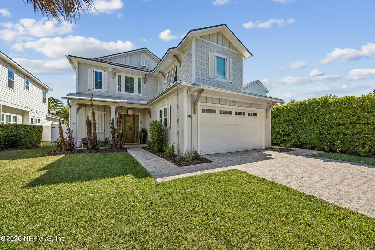 75 Fairway Wood Way, Ponte Vedra Beach, FL 32082 - #1