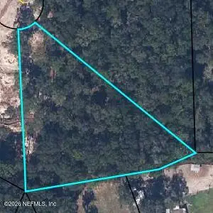 2628 Goat Road, Middleburg, FL 32068 - #1
