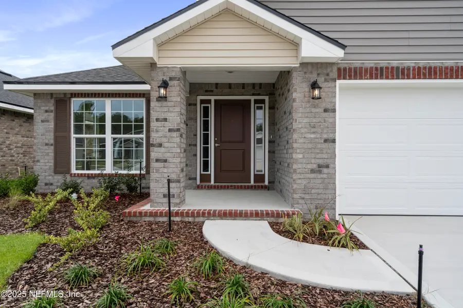3310 Meadow Ridge Place, Green Cove Springs, FL 32043 - #2