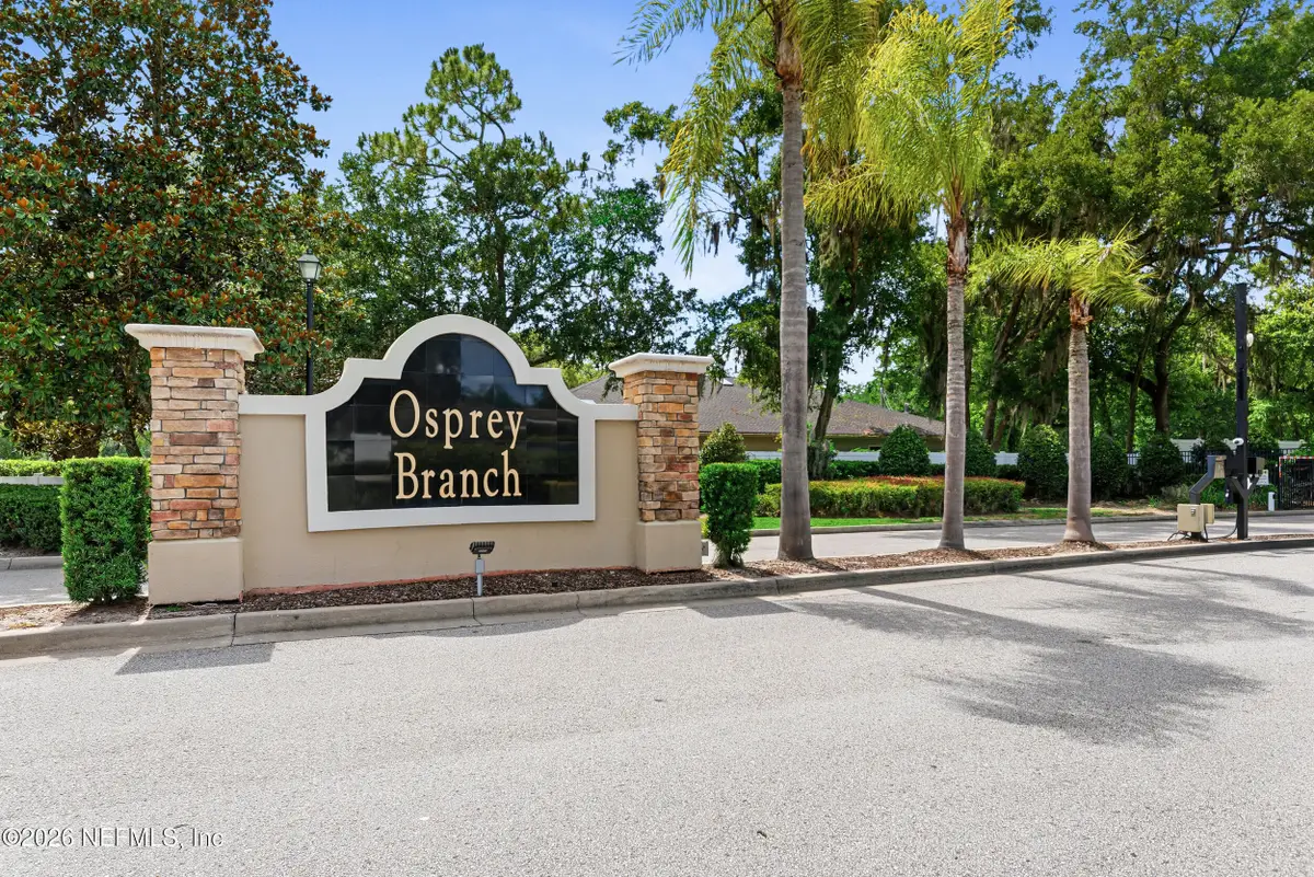 9420 Osprey Branch Trail #9, Jacksonville, FL 32257 - #1