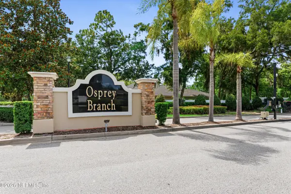 9420 Osprey Branch Trail #9, Jacksonville, FL 32257
